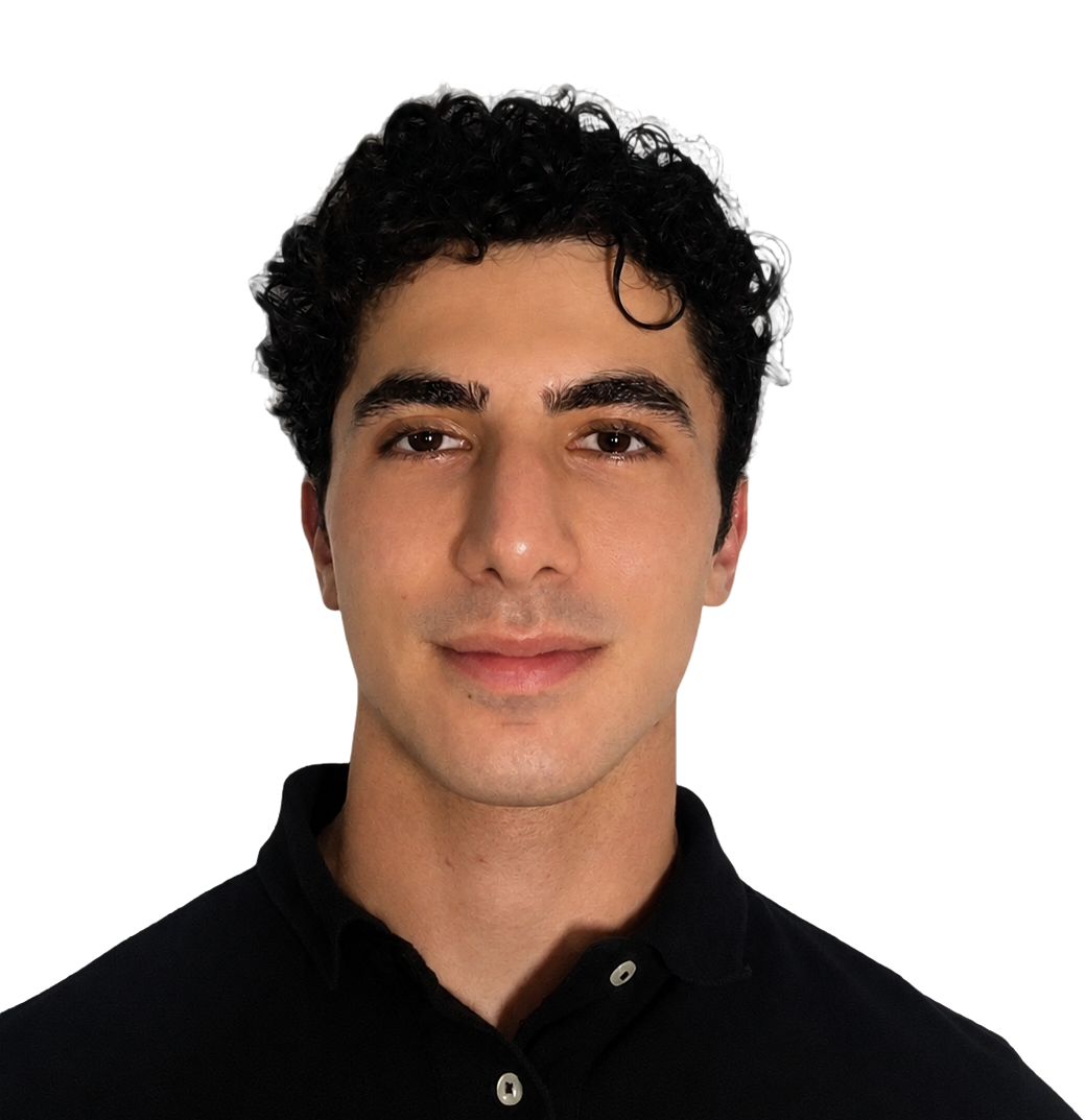 Ughur Karim portrait